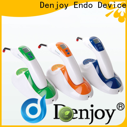 Denjoy lightdy4004 composite curing light Suppliers for dentist clinic