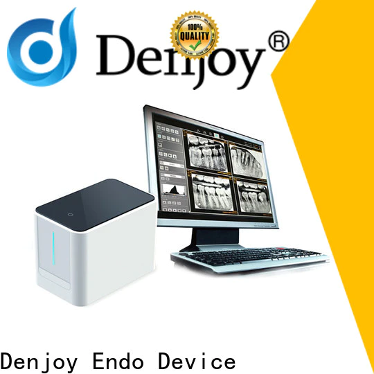 Denjoy Top dental scanner digital for hospital