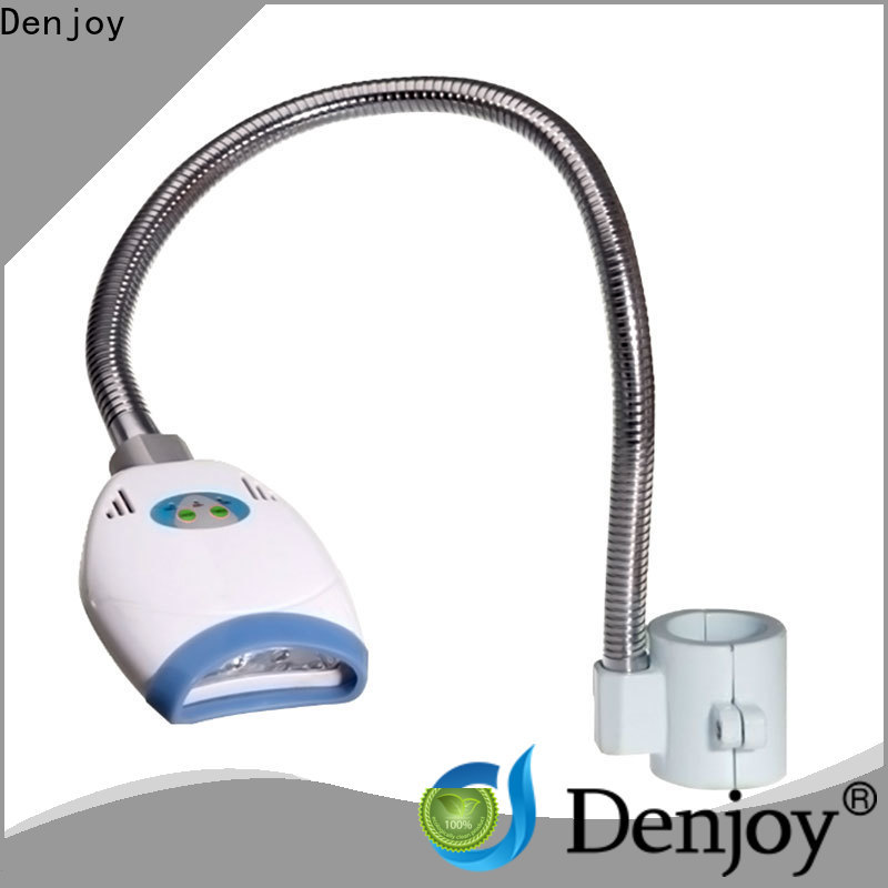 Denjoy High-quality LED whitening light company for dentist clinic