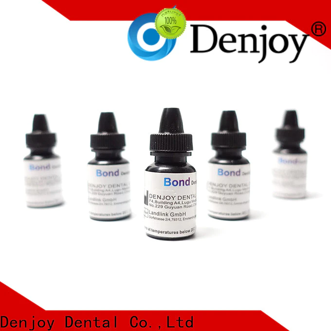 Denjoy Wholesale ortho adhesive Supply for dentist clinic