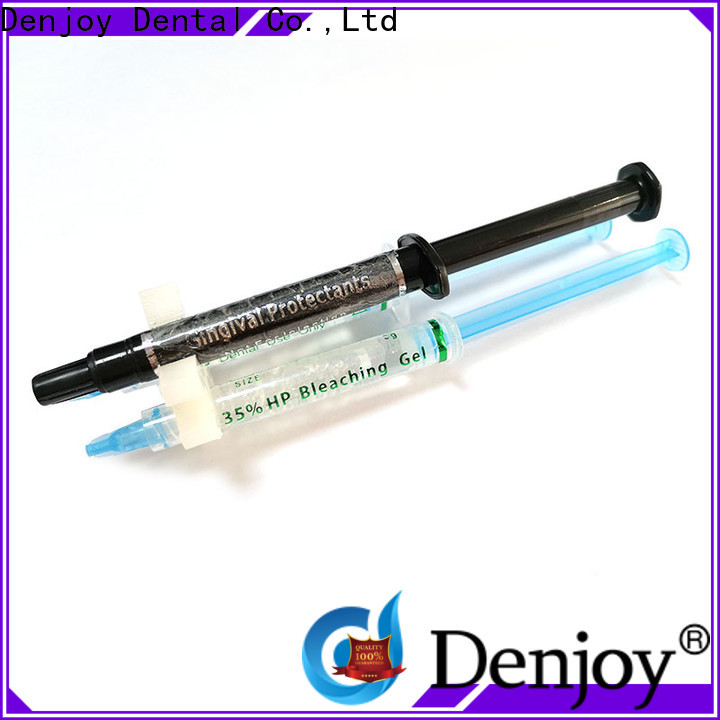 Denjoy Bleaching manufacturers for dentist clinic