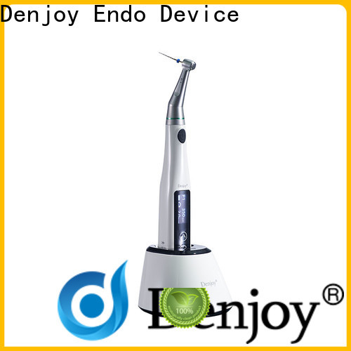 Denjoy Custom sybron endo motor price Supply for dentist clinic