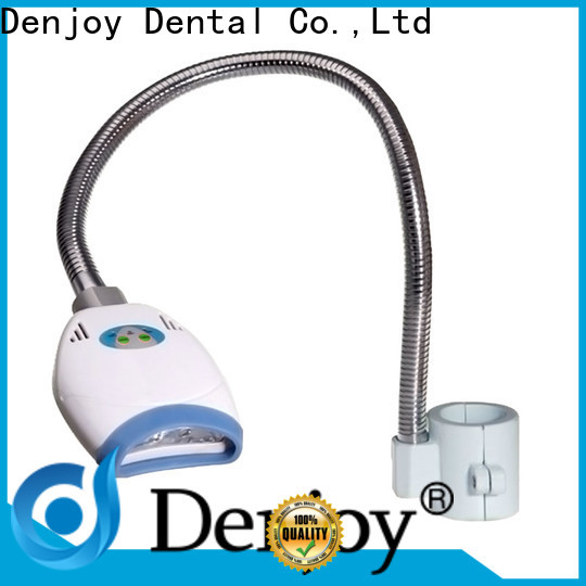 New Bleaching device portable factory for dentist clinic