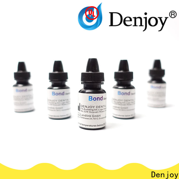 Denjoy ortho adhesive for business for hospital