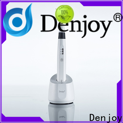 Denjoy Top cordless gutta percha obturation system factory for dentist clinic