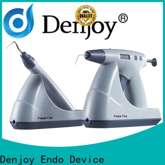 Denjoy Top obturation system for business for dentist clinic