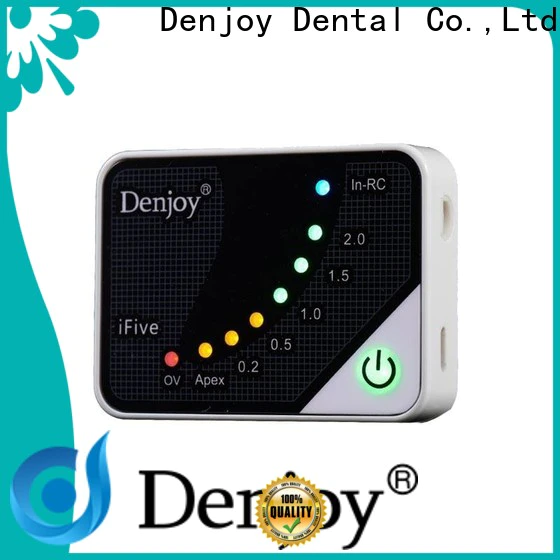 Top apex locator endodontic touchscreen Suppliers for dentist clinic