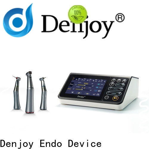 Denjoy Custom Electric motor manufacturers for dentist clinic