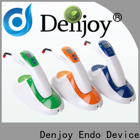 Denjoy Latest dental curing light Suppliers for hospital