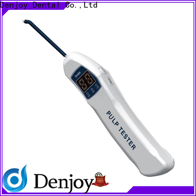 High-quality Pulp tester test factory for dentist clinic