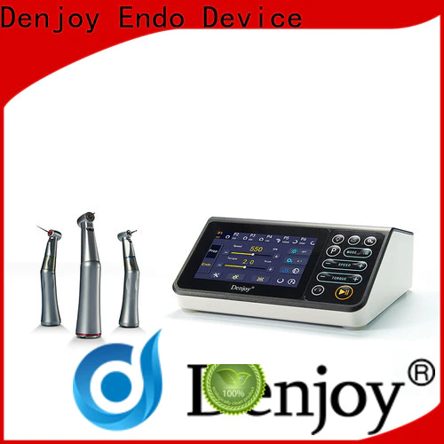 Denjoy New Electric motor Supply for dentist clinic