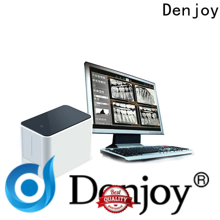 Denjoy Best Digital dental image plate scanner Suppliers for dentist clinic
