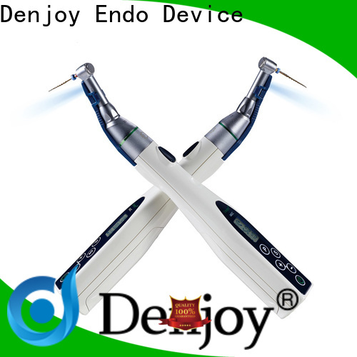 Denjoy motorimateii dental endo motor Suppliers for hospital