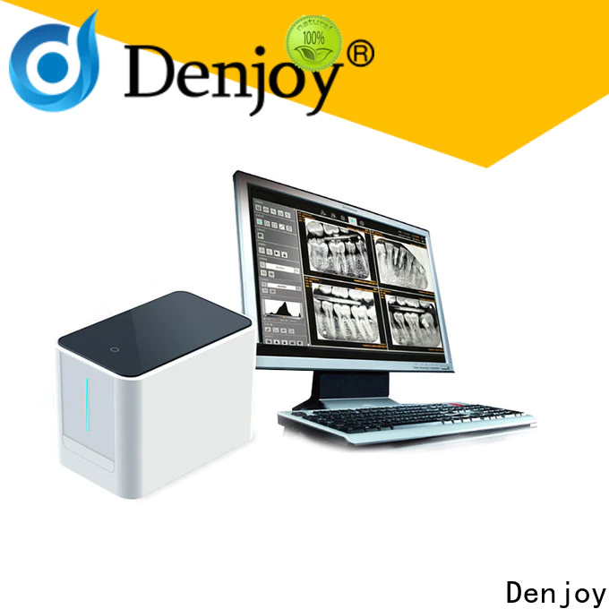 Denjoy Custom scanner for business for dentist clinic