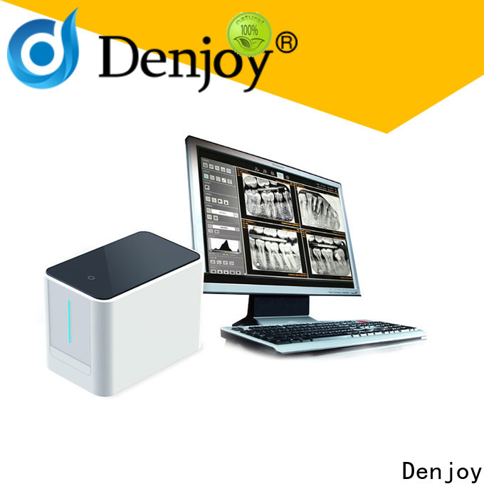 Denjoy Custom scanner for business for dentist clinic