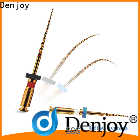 Denjoy Top Suppliers for hospital