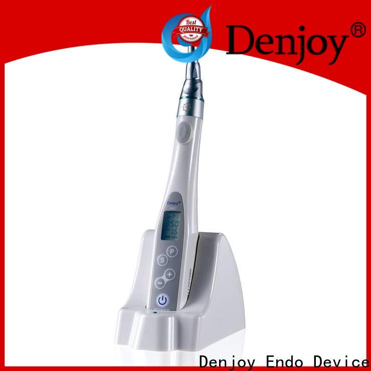 Denjoy Custom best endo motor in india Supply for hospital