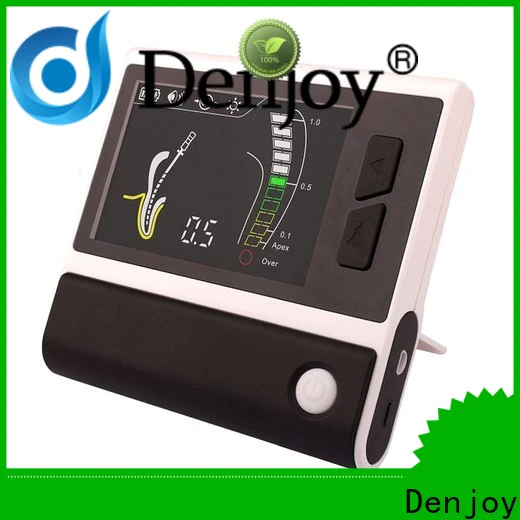Denjoy Custom apex locator manufacturers for hospital