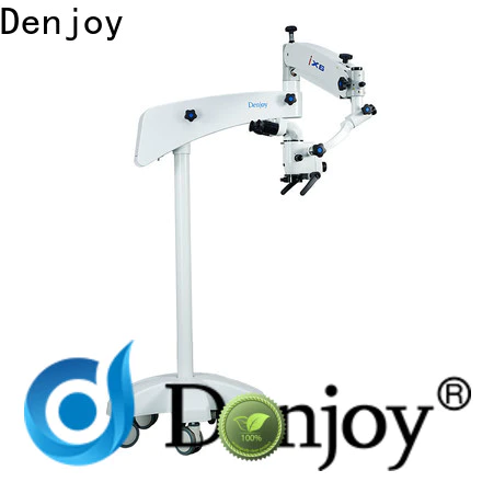 Denjoy medical oral microscope for dentist clinic
