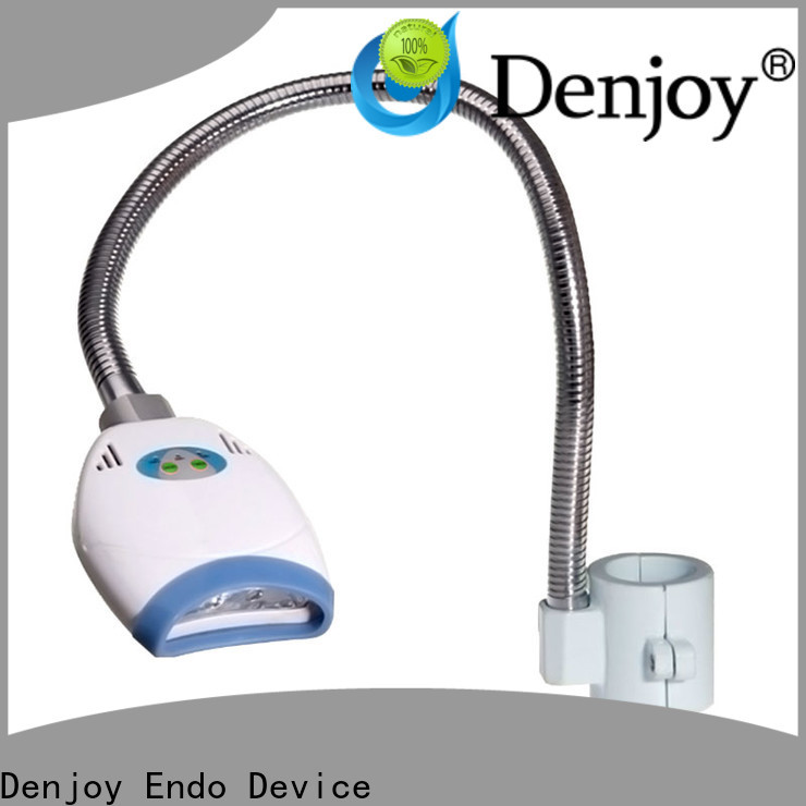 Denjoy cool Whitening light Supply for dentist clinic