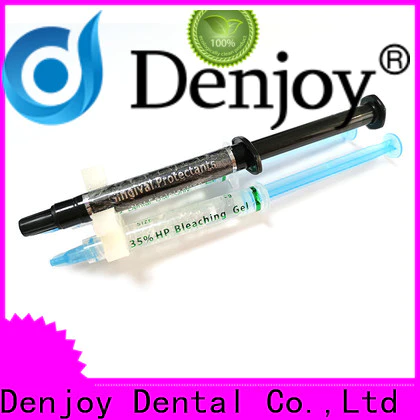 Denjoy Latest Bleaching for dentist clinic