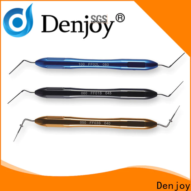 Denjoy double pluggers for sale company for hospital