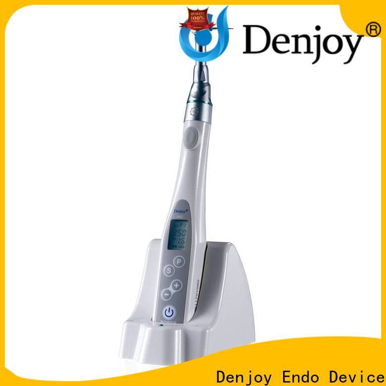 Denjoy endo dentsply rotary endo motor company for hospital