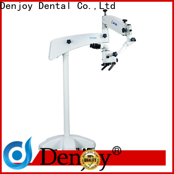Denjoy arm Medical microscope factory for hospital