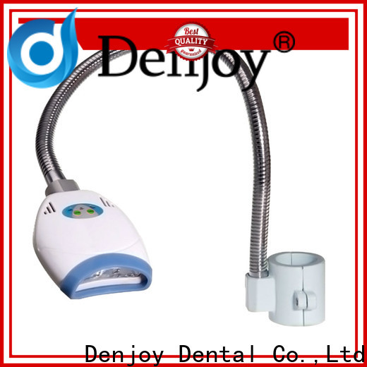 Denjoy whitening Bleaching device Supply for dentist clinic