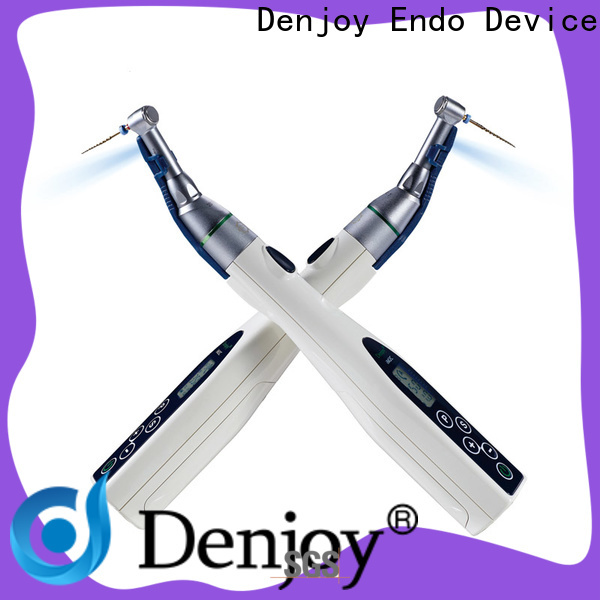 Latest sirona endo motor large for dentist clinic