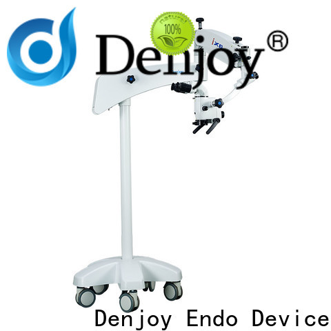 Denjoy Top Medical microscope Suppliers for hospital