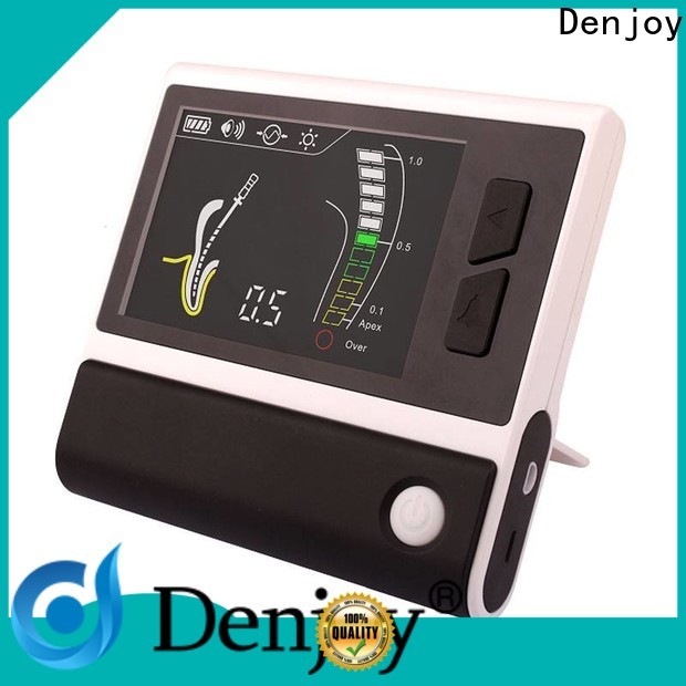 Denjoy Top electronic apex locator Supply for hospital