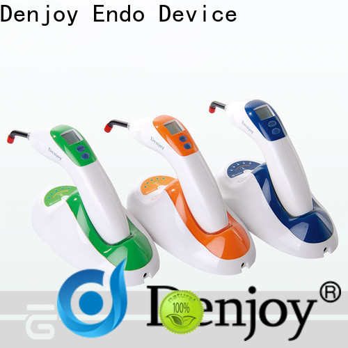 Top dental curing light length company for dentist clinic