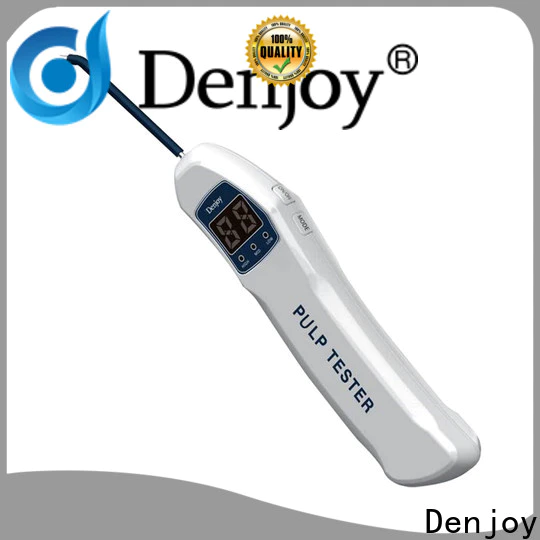 Denjoy certificatedy310 Pulp tester Supply for dentist clinic