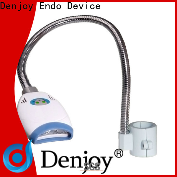 Denjoy Wholesale Bleaching device for business for dentist clinic