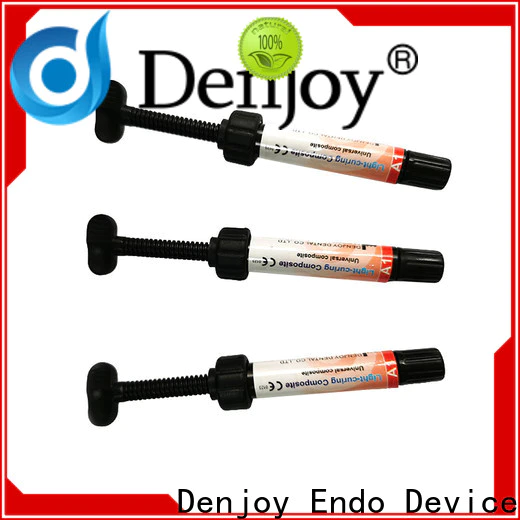 Denjoy Latest dental filling material for dentist clinic