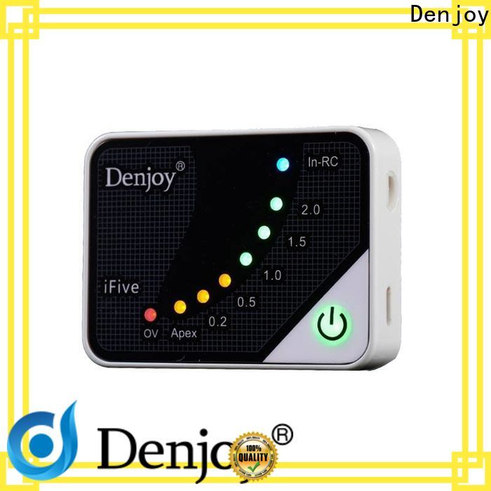 Denjoy locator apex locator endodontic for business for dentist clinic