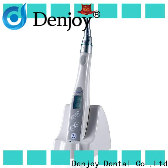 Denjoy Best dentsply rotary endo motor Suppliers for hospital