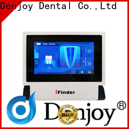 Denjoy locator apex locator Suppliers for dentist clinic