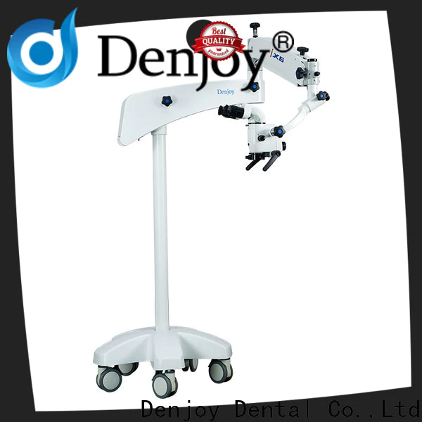 Top microscope dental 120° manufacturers for hospital