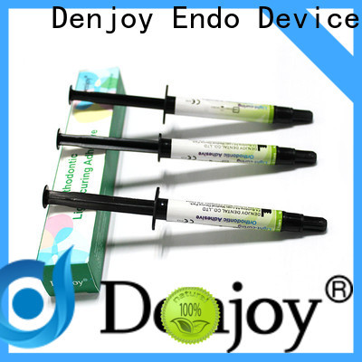 Denjoy adhesive ortho adhesive manufacturers for hospital