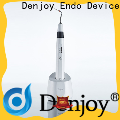 Denjoy Best root canal obturation factory for dentist clinic