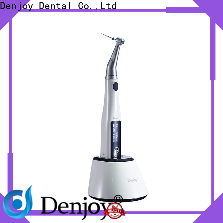 Top sirona endo motor cordless manufacturers for hospital