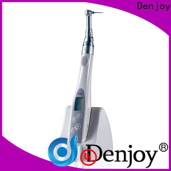 Denjoy Custom promark endo motor for dentist clinic