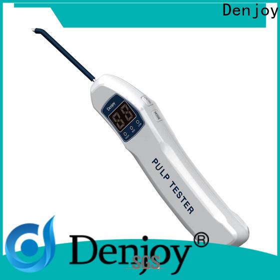 Denjoy Top electric pulp tester Suppliers for hospital