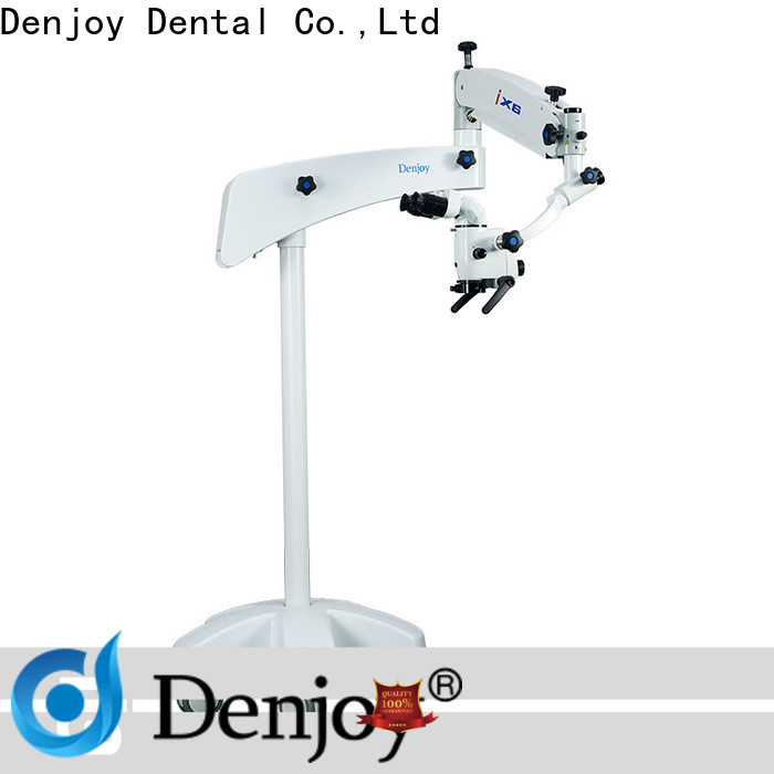 Denjoy medical Medical microscope Supply for hospital