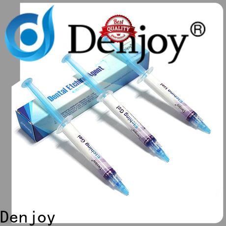 Denjoy etching Etching for business for hospital