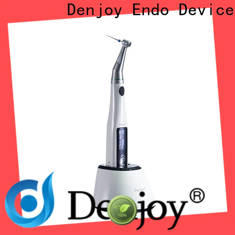 Denjoy speed endo motor india for dentist clinic