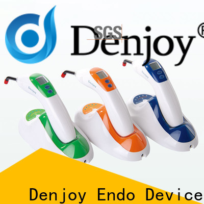 Denjoy New composite curing light Suppliers for hospital