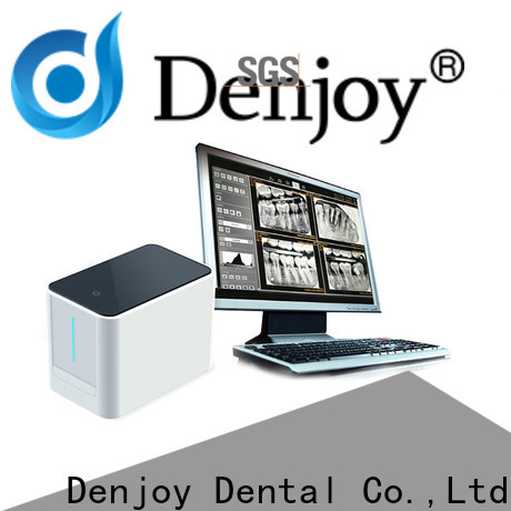 Denjoy Custom Digital dental image plate scanner for business for dentist clinic